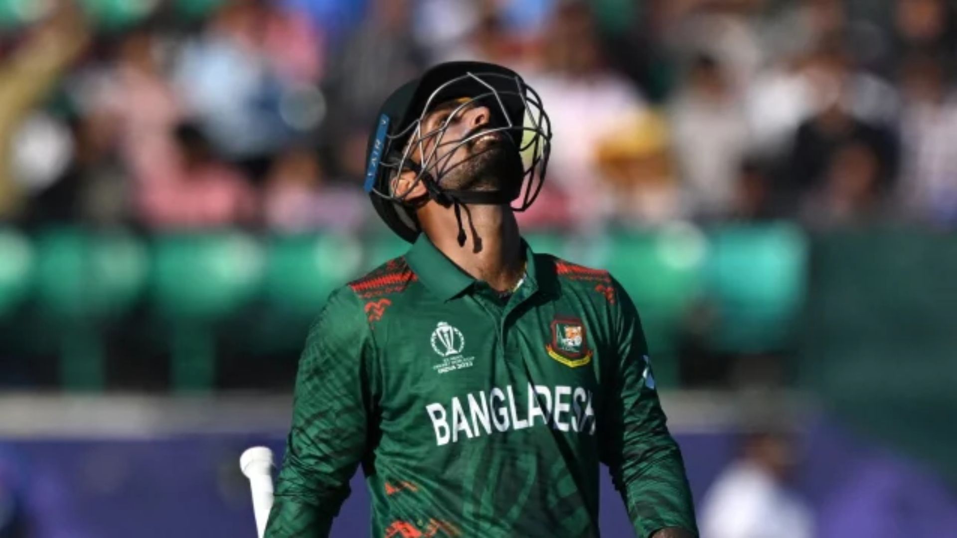 লিটনকে ছাড়াই চ্যাম্পিয়নস ট্রফির দল ঘোষণা, থাকছে নতুন মুখ