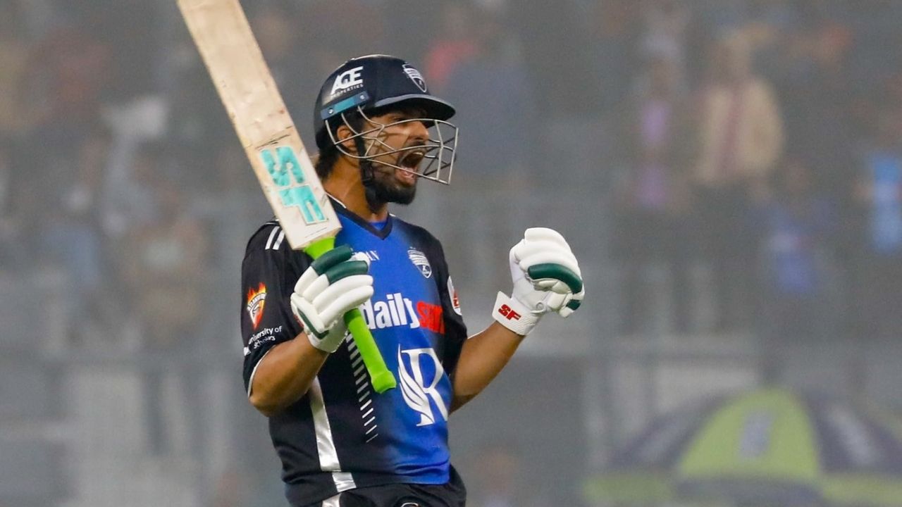 সোহান তান্ডবে বিপর্যস্ত বরিশাল, পয়েন্ট টেবিলের শীর্ষে রংপুর