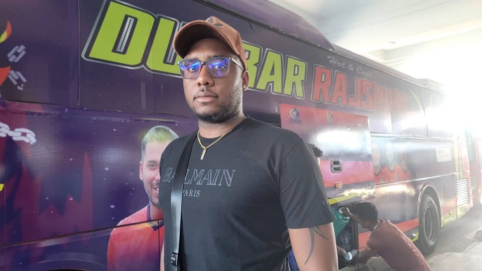 রাজশাহীর হয়ে খেলবেন কামিন্স, দুর্বাররা কি পারবে দুর্বলতা কাটাতে?