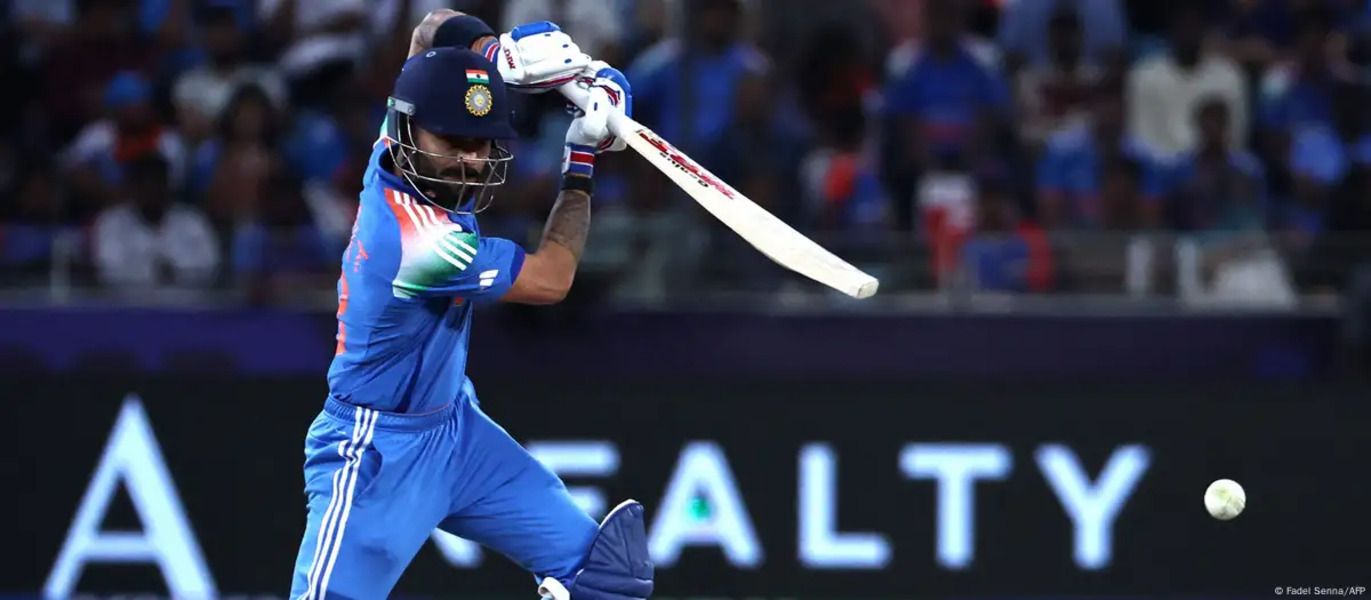 টানা তৃতীয়বারের মতো চ্যাম্পিয়নস ট্রফির ফাইনালে ভারত