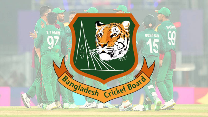 বিসিবির টাকা স্থানান্তর বিষয়ে যা বললেন ক্রীড়া উপদেষ্টা