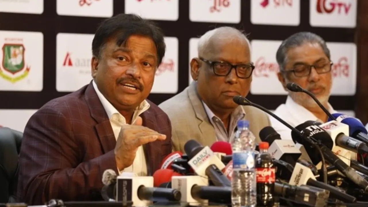 ১৪ ব্যাংকে ২৩৮ কোটি টাকা স্থানান্তরের ব্যাখ্যায় যা বলেছে বিসিবি