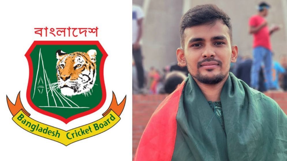 বিসিবির টাকা স্থানান্তর বিষয়ে যা বললেন ক্রীড়া উপদেষ্টা