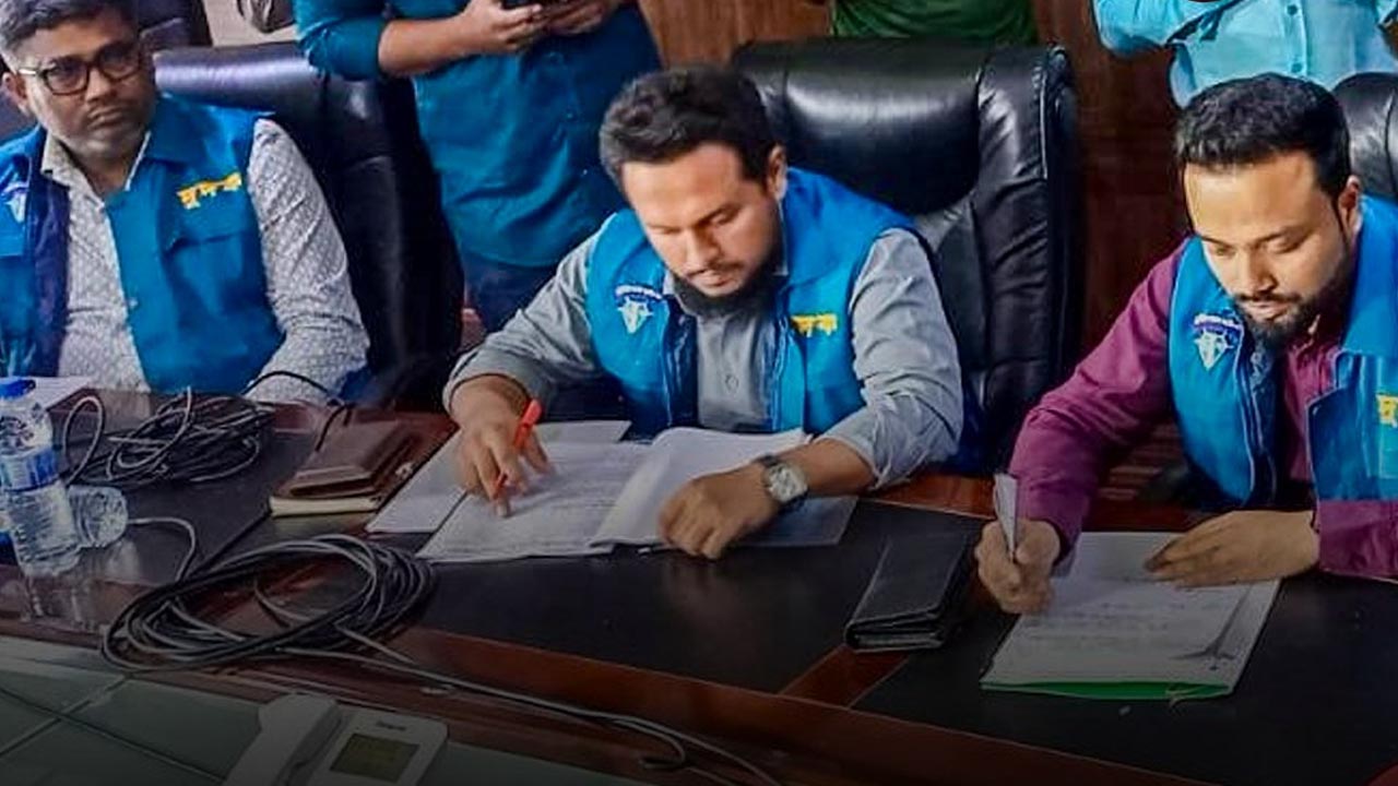 হঠাৎ বিসিবিতে দুদকের হানা; অনিয়ম ও দুর্নীতির আখড়া উন্মোচিত!