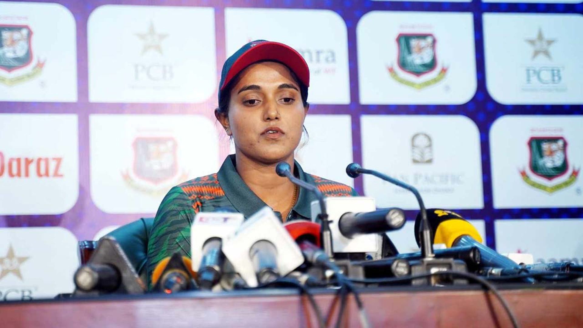 শেষ মুহূর্তে বিশ্বকাপের টিকিট নিশ্চিতের পর দেশে ফিরে যা বললেন জ্যোতি