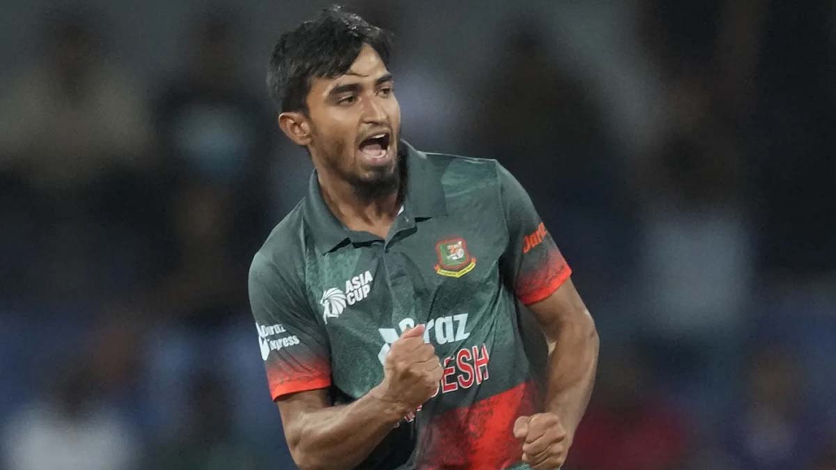 প্রথম টেস্টের স্কোয়াড: প্রথমবার ডাক পেলেন সাকিব, নেই তাসকিন