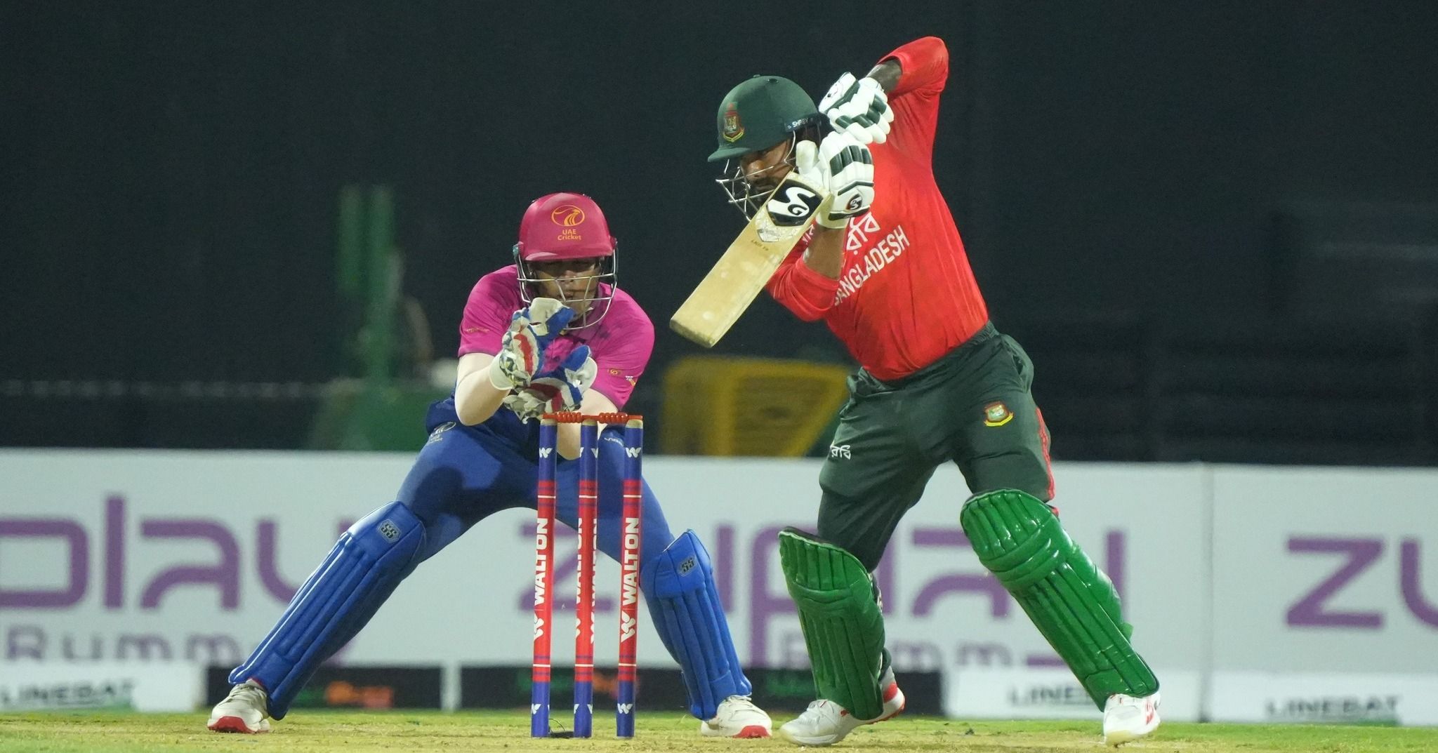 সিরিজ বাঁচানোর ম্যাচে কেমন হবে বাংলাদেশের একাদশ?