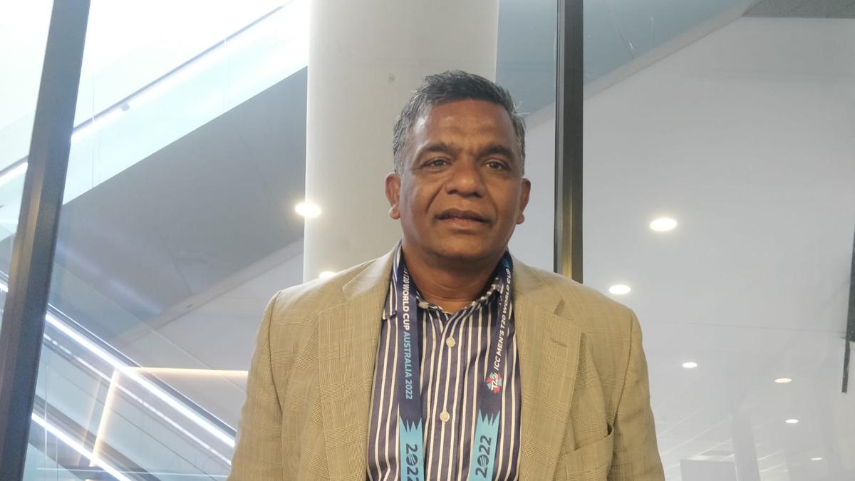 বিসিবি সভাপতির ‘পদত্যাগ’ এর জোর গুঞ্জন
