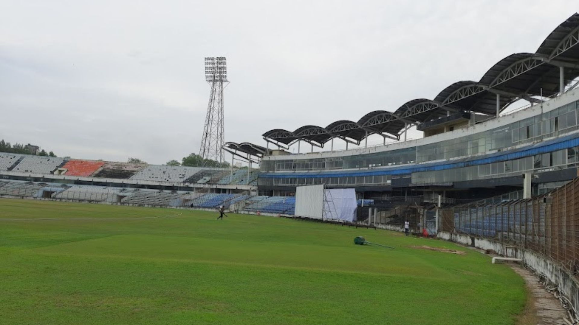 ২৫ সদস্যের সিজেকেএস ক্রিকেট উপ কমিটি গঠিত