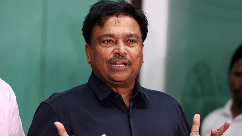বাংলাদেশ-পাকিস্তান সিরিজের ভবিষ্যৎ শঙ্কায়!