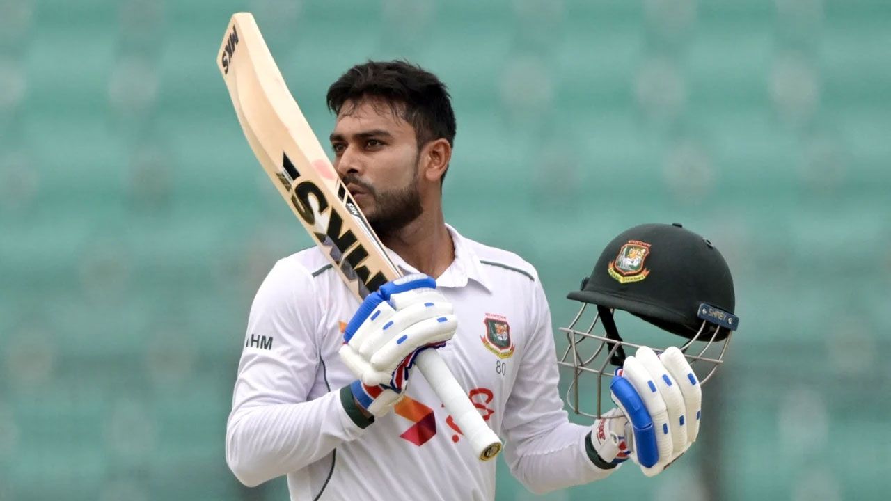 সেরার লড়াইয়ে মিরাজের স্বীকৃতি অর্জনের হাতছানি