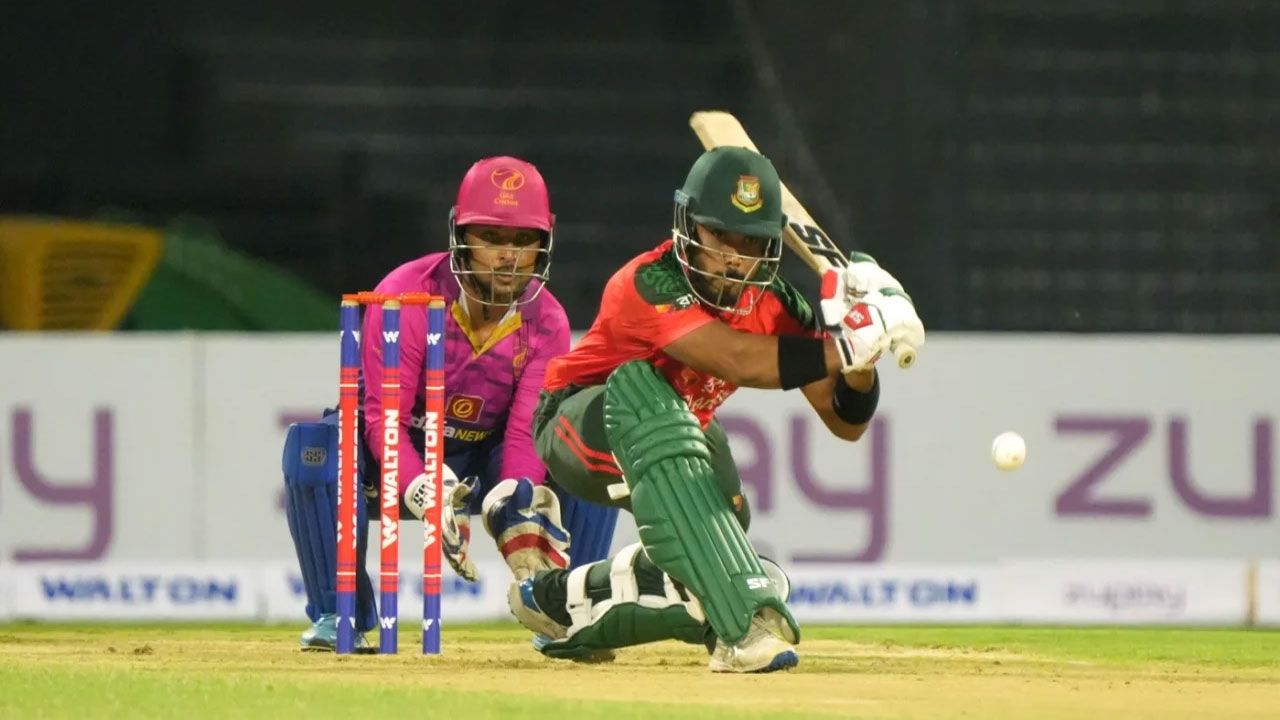 সিরিজ বাঁচানোর ম্যাচে কেমন হবে বাংলাদেশের একাদশ?