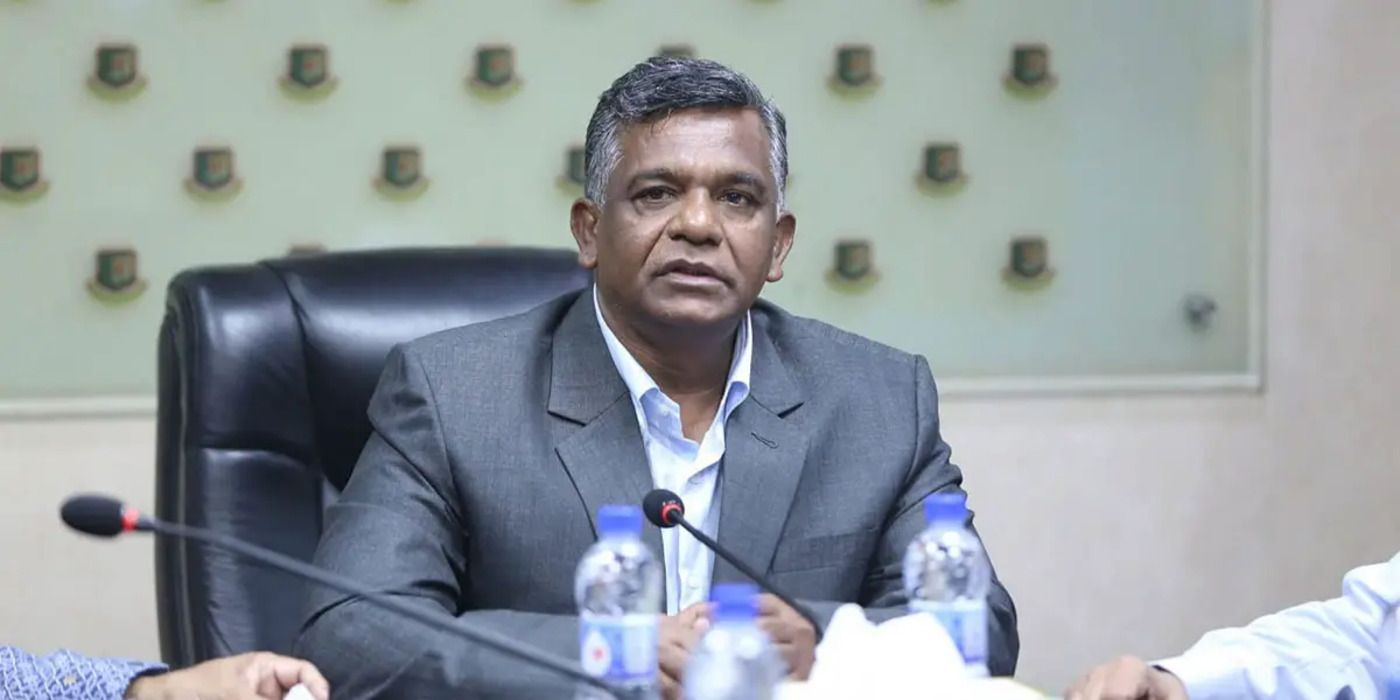 সোমবার বিসিবির বোর্ড সভা, আলোচনায় যা থাকছে