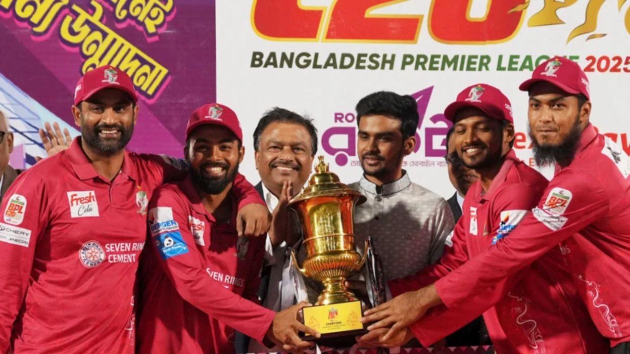 বিপিএলে যুক্ত হচ্ছে নতুন ভেন্যু, ফ্র্যাঞ্চাইজি তালিকাতেও আসবে পরিবর্তন