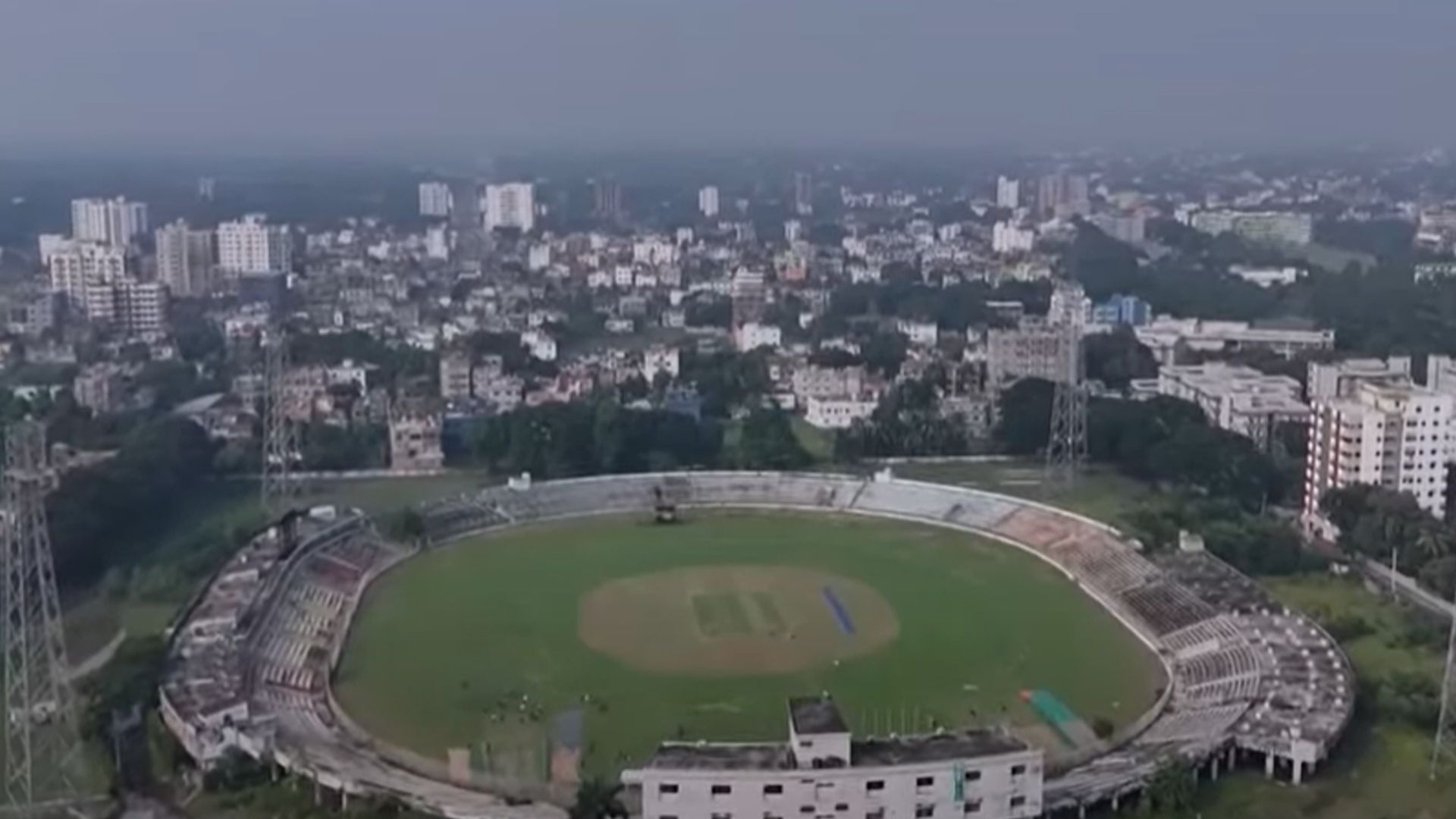 বিপিএলে যুক্ত হচ্ছে নতুন ভেন্যু, ফ্র্যাঞ্চাইজি তালিকাতেও আসবে পরিবর্তন