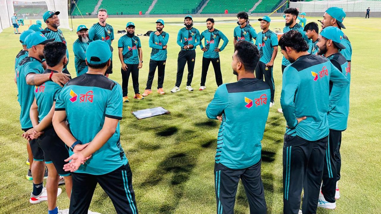 ‘সাকিব-তামিমদের বিকল্পরাও ভালো করছে’: নাফিস ইকবাল 