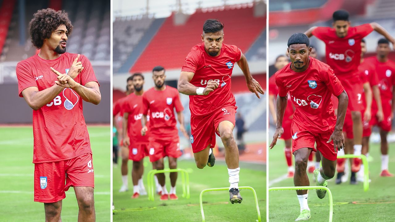 মেঝেতে বসলেন সাংবাদিকরা, কষ্ট জামাল ভূঁইয়ার