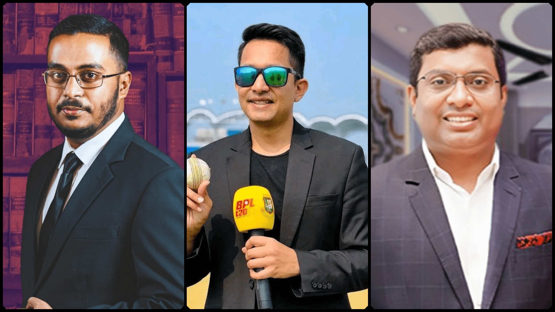 বিসিবি সভাপতির উপদেষ্টা মনোনয়ন গঠনতন্ত্র ‘বর্হিভূত’