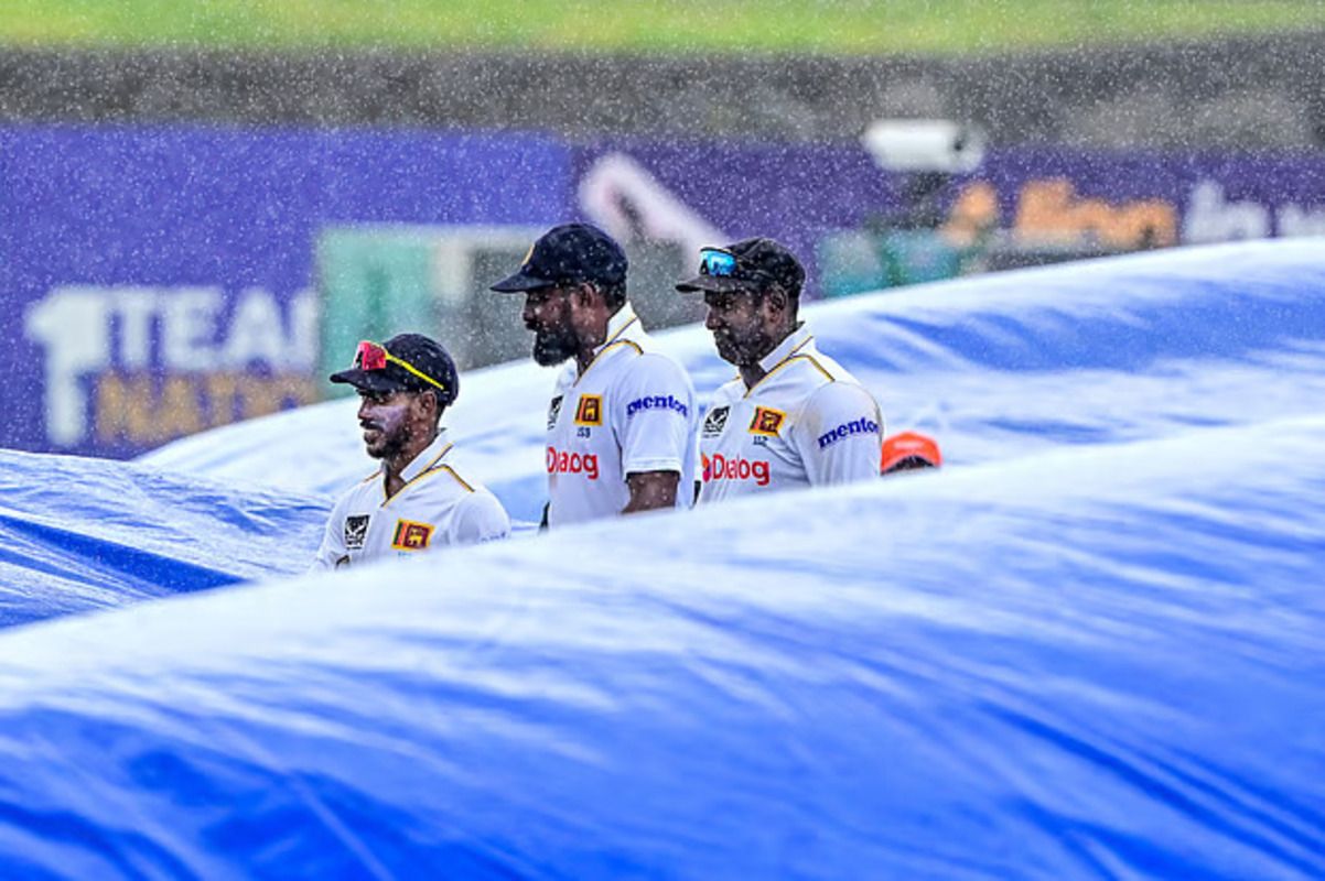 ১২ বছর পর গলে টেস্ট ড্র, জয়ের স্পৃহা কবে হবে টাইগারদের? 