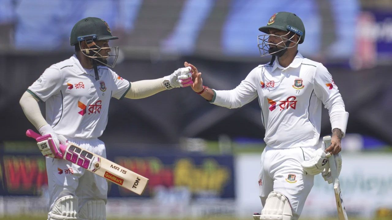 মুশফিককে টপকে দেশসেরা উইকেটেররক্ষক লিটন