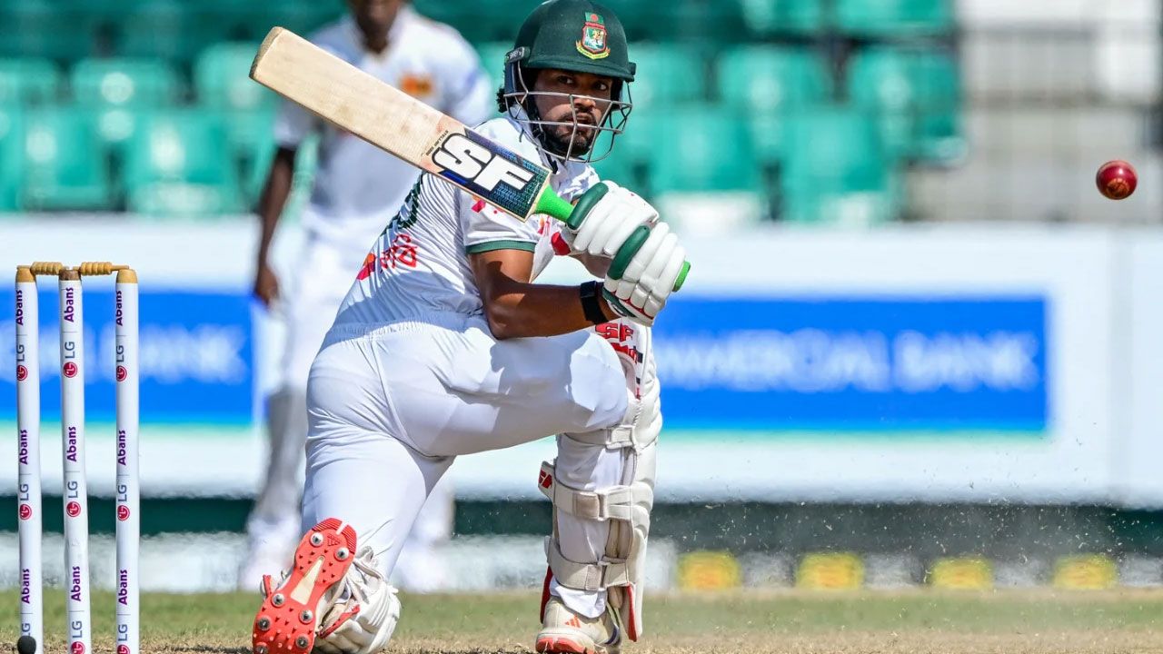 ইনিংস হার উঁকি দিচ্ছে টাইগারদের