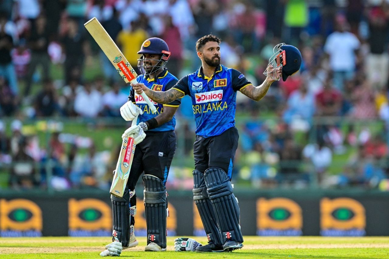 বাজে ব্যাটিংয়ে ভর করে প্রিয় ফরম্যাটে সিরিজ হার বাংলাদেশের