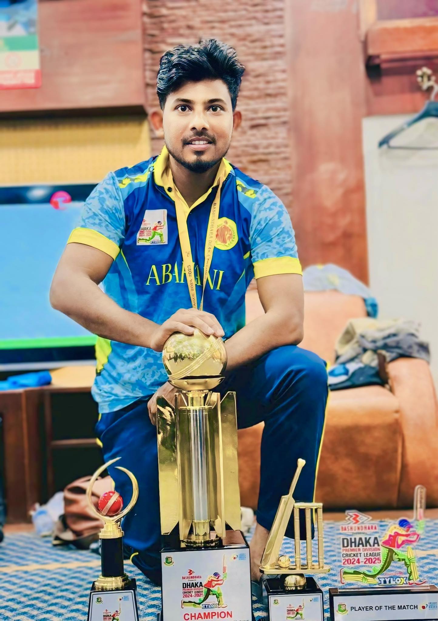 মোসাদ্দেকের কাছে দুঃখ প্রকাশ করেছেন প্রধান নির্বাচক 