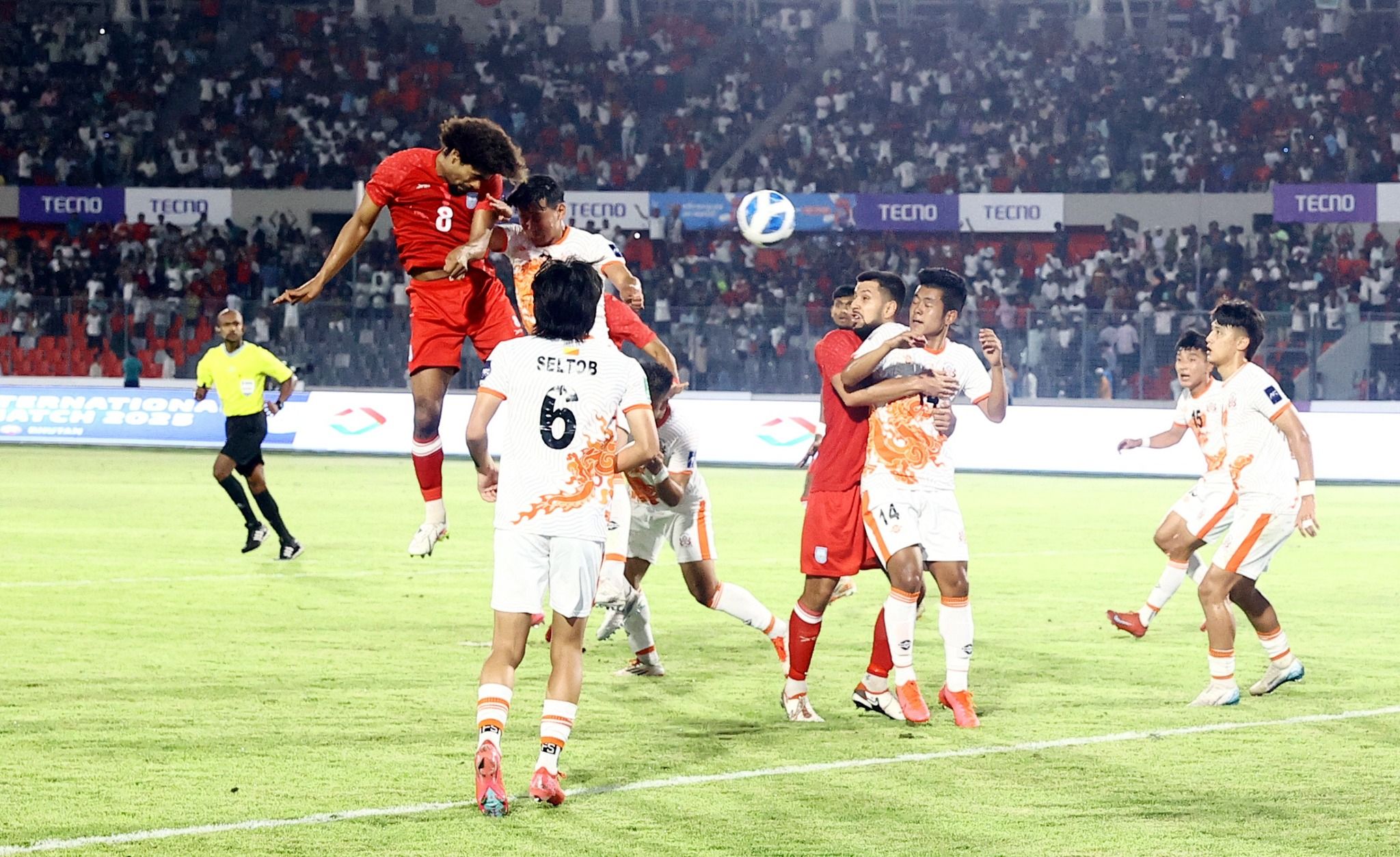 ইউরোপ নয়, এশিয়ার গণ্ডিতেই হামজা-জামালদের প্রীতি ম্যাচ