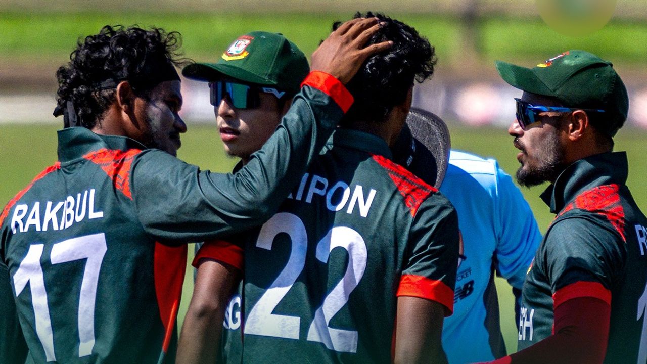 অস্ট্রেলিয়ায় টপ এন্ড টি-টোয়েন্টিতে এবারও লড়বে বাংলাদেশ