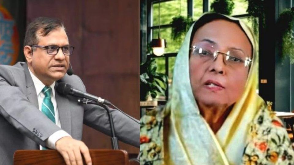 অবশেষে শুটিং ফেডারেশনের কমিটি প্রকাশ