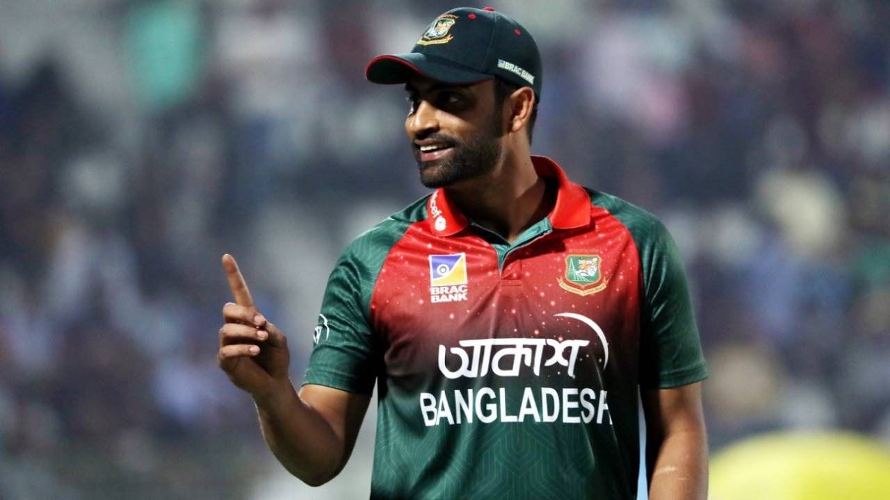 কোয়াবের নির্বাচনে ইচ্ছুক নন তামিম ইকবাল!