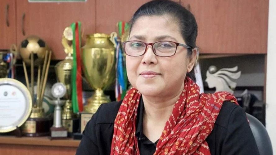 থাইল্যান্ডে দুটি প্রস্তুতি ম্যাচ খেলবে বাংলাদেশ
