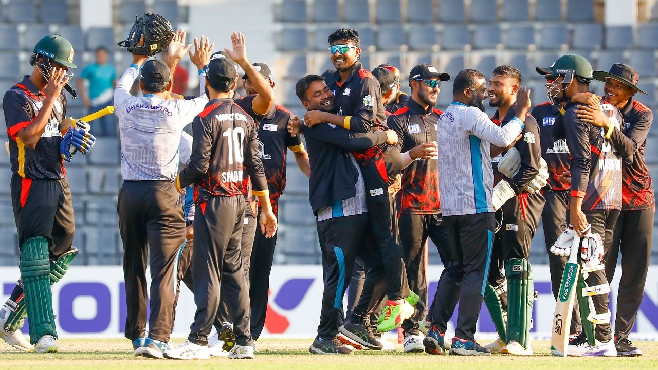 জাতীয় লিগ আয়োজনে বিসিবির খরচ কেমন?