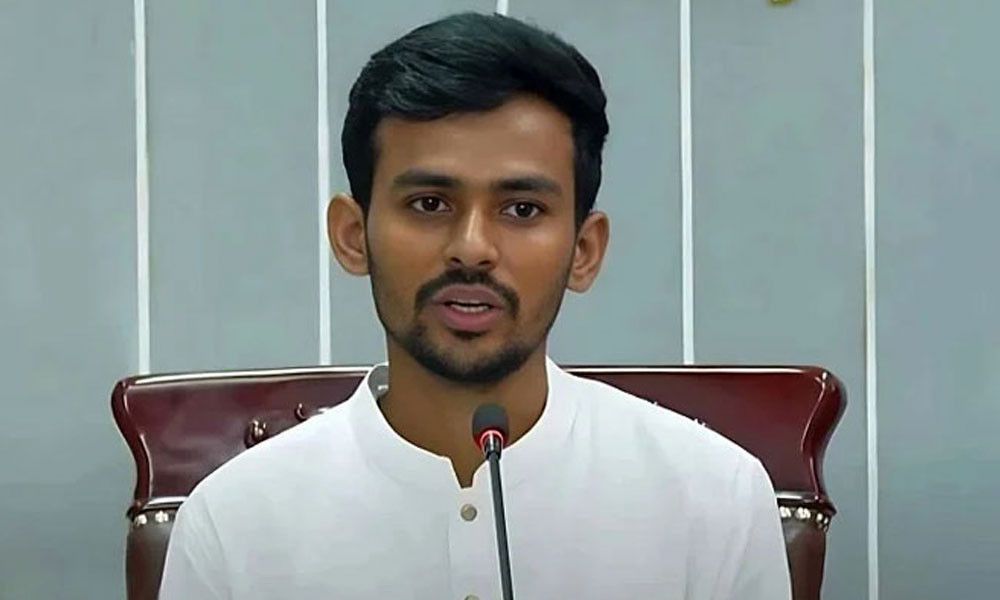 বিসিবির নির্বাচন প্রসঙ্গে যা বললেন ক্রীড়া উপদেষ্টা