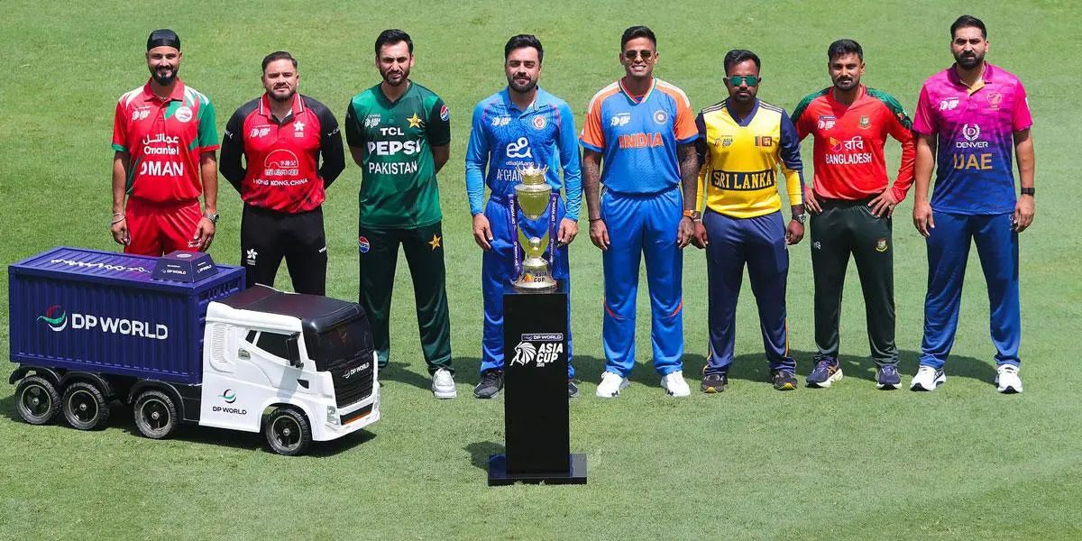 দ্বিগুণ হচ্ছে এশিয়া কাপের প্রাইজমানি!