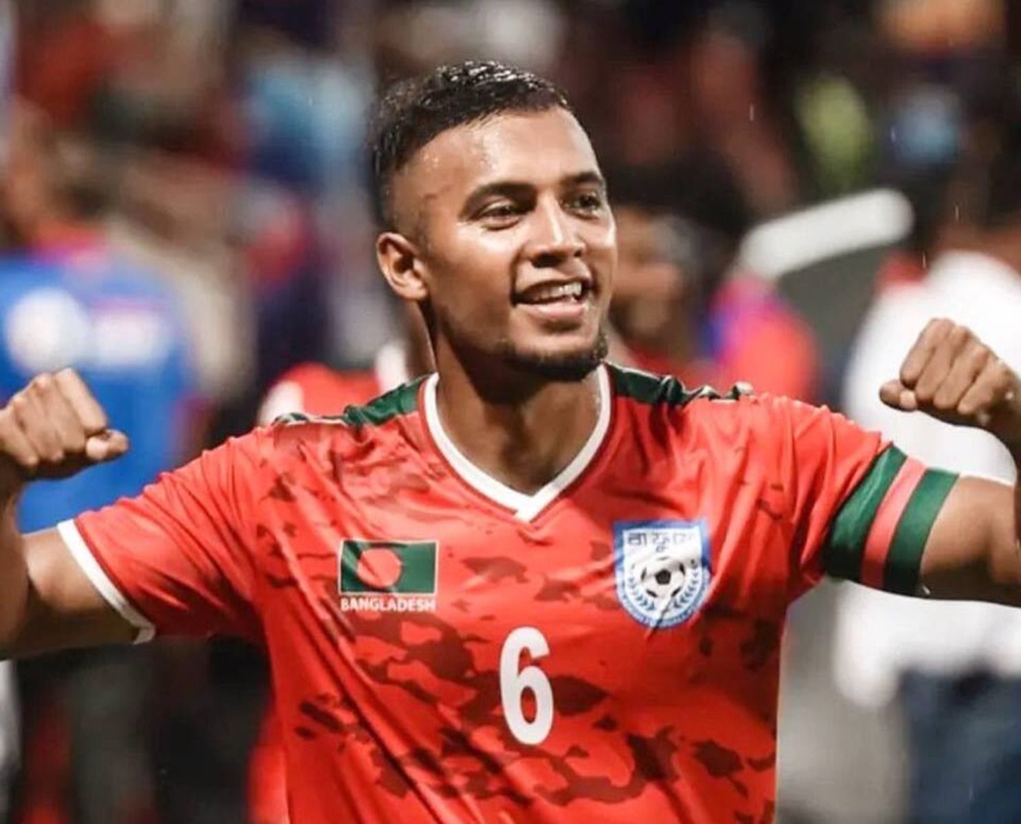 হংকং ম্যাচ আমাদের জন্য ডু অর ডাই : জামাল