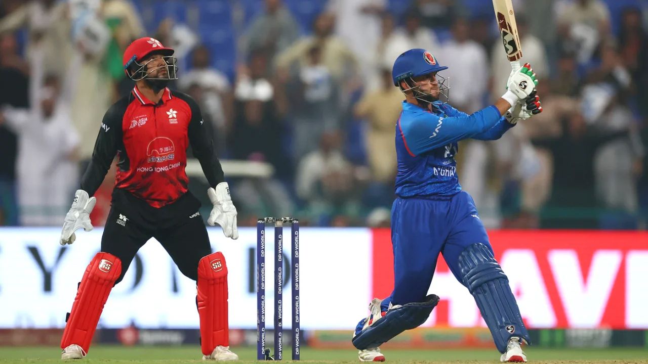 এশিয়া কাপের উদ্বোধনী ম্যাচে রয়েছে বেশকিছু রেকর্ড