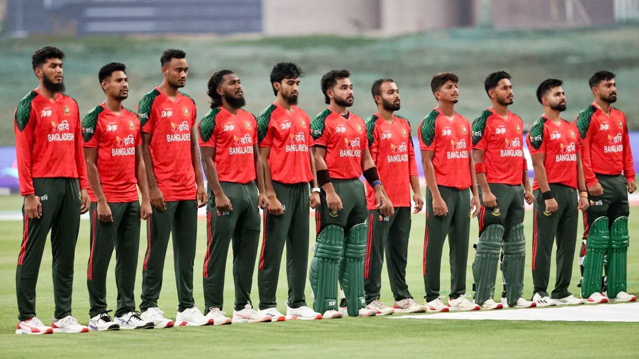 সুপার ফোর নিশ্চিত করতে বাংলাদেশকে মেলাতে হবে কঠিন সমীকরণ