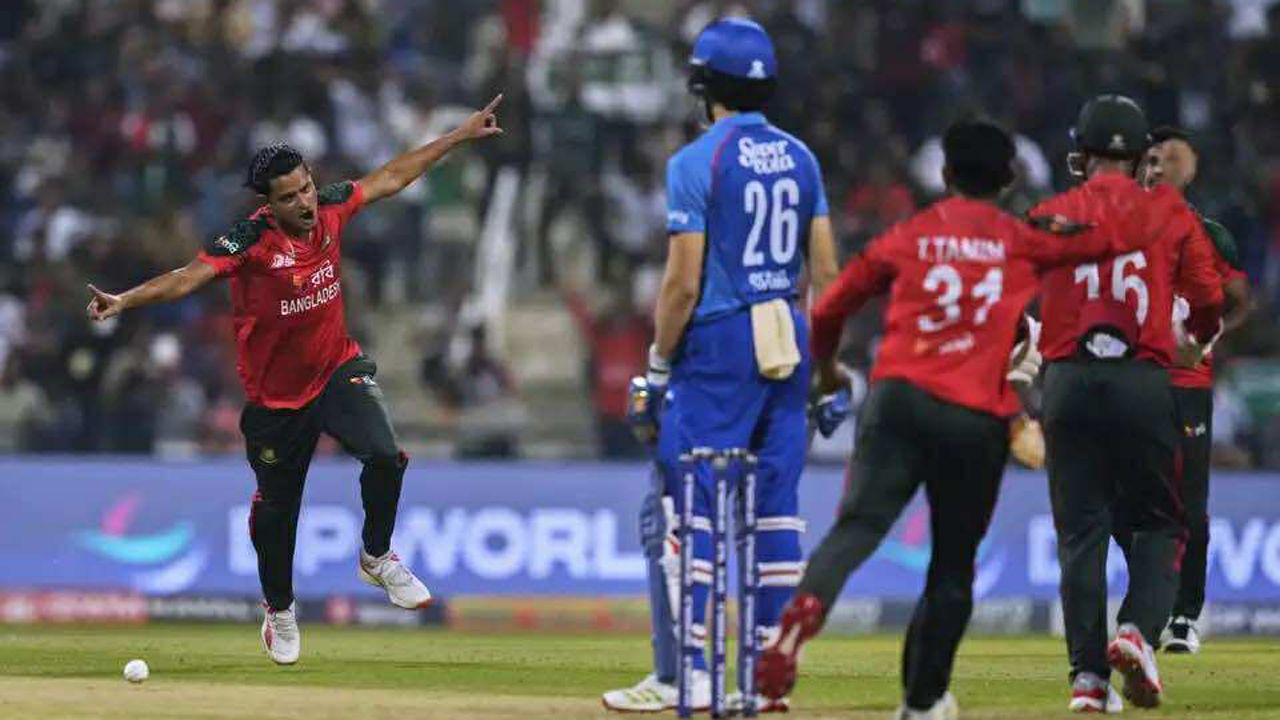 দুই জয় নিয়েও বাংলাদেশের সুপার ফোর আটকে আছে যদি কিন্তুর উপর