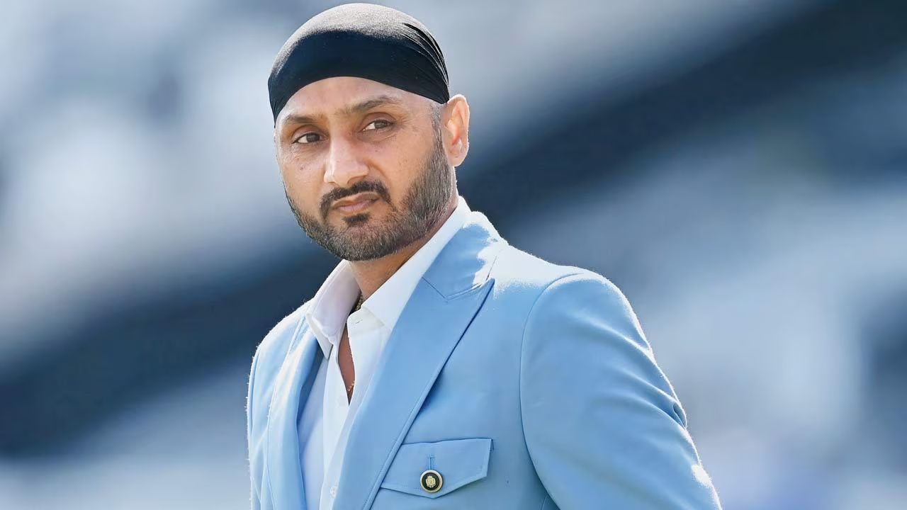 বিসিসিআইয়ের সভাপতি হতে পারেন হরভজন সিং