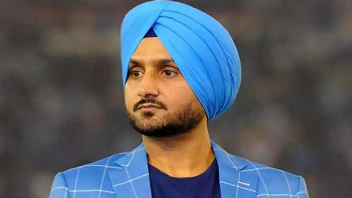 বিসিসিআইয়ের সভাপতি হতে পারেন হরভজন সিং