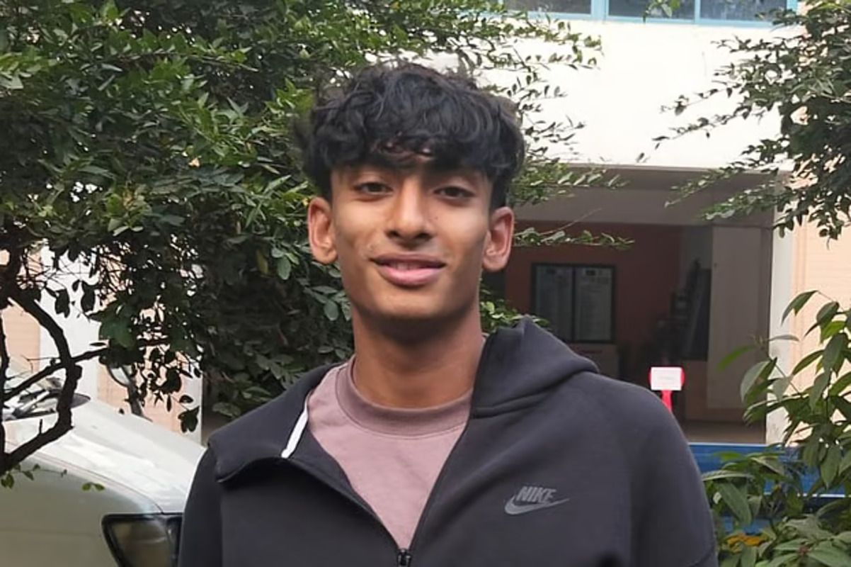 হংকং ম্যাচের প্রাথমিক দলে যুক্তরাষ্ট্র প্রবাসী জায়ান আহমেদ