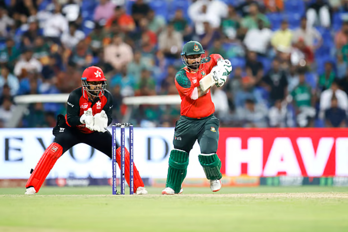 জয়ের নায়ক অধিনায়ক লিটন, তবুও নেই তৃপ্তির ঢেকুর