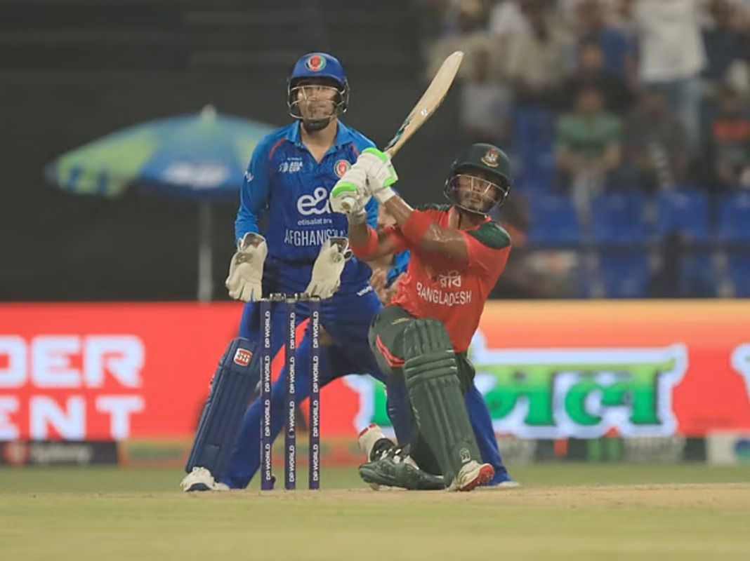 দুই জয় নিয়েও বাংলাদেশের সুপার ফোর আটকে আছে যদি কিন্তুর উপর