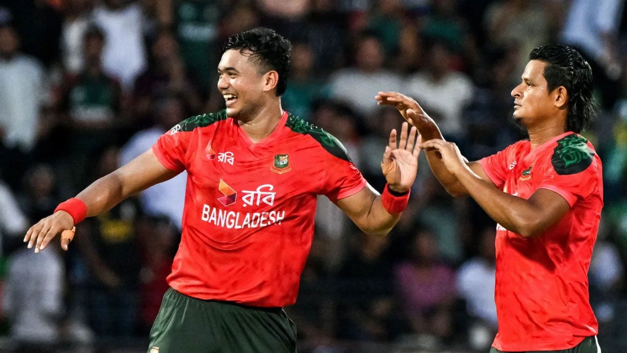 প্রতিশোধের ম্যাচে শ্রীলঙ্কাকে হারিয়ে সুপার ফোর শুরু বাংলাদেশের
