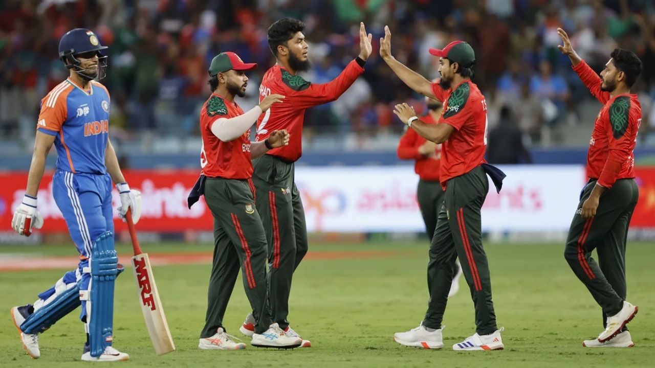অতঃপর পাকিস্তান ম্যাচেই বাংলাদেশের ভাগ্য নির্ধারণ