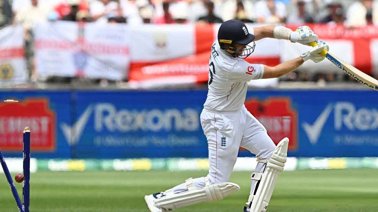 দুইদিনেই শেষ হওয়া পার্থ টেস্টের পিচকে ‘খুব ভালো’ রেটিং আইসিসির