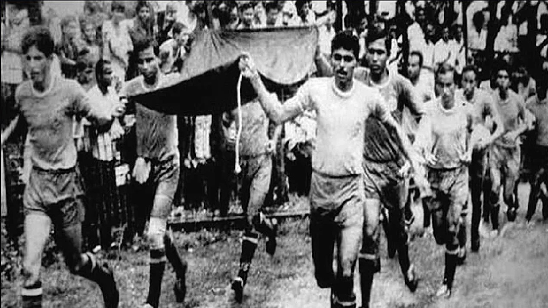 জাকারিয়া পিন্টু ও বাদল রায়কে স্মরণ করেনি ফুটবলাঙ্গন!