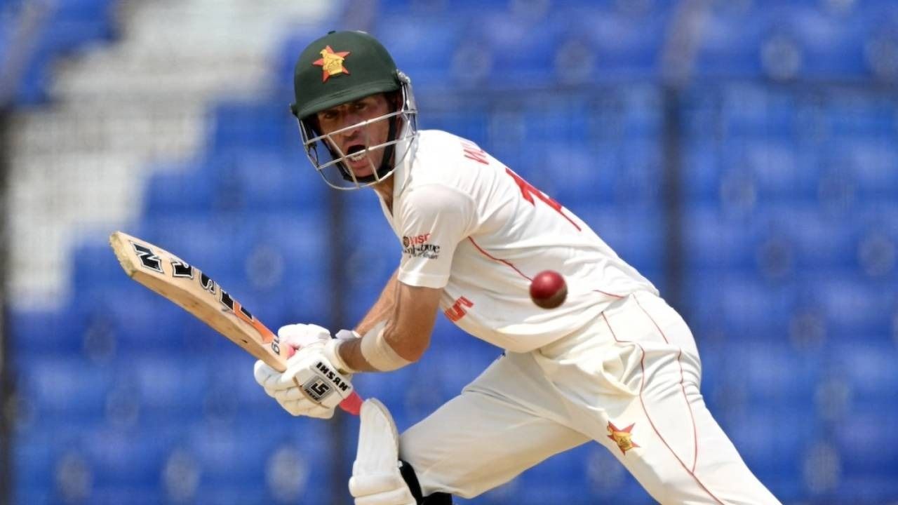 মাদকাসক্তির কারণে ক্রিকেট ক্যারিয়ার শেষ উইলিয়ামসের!