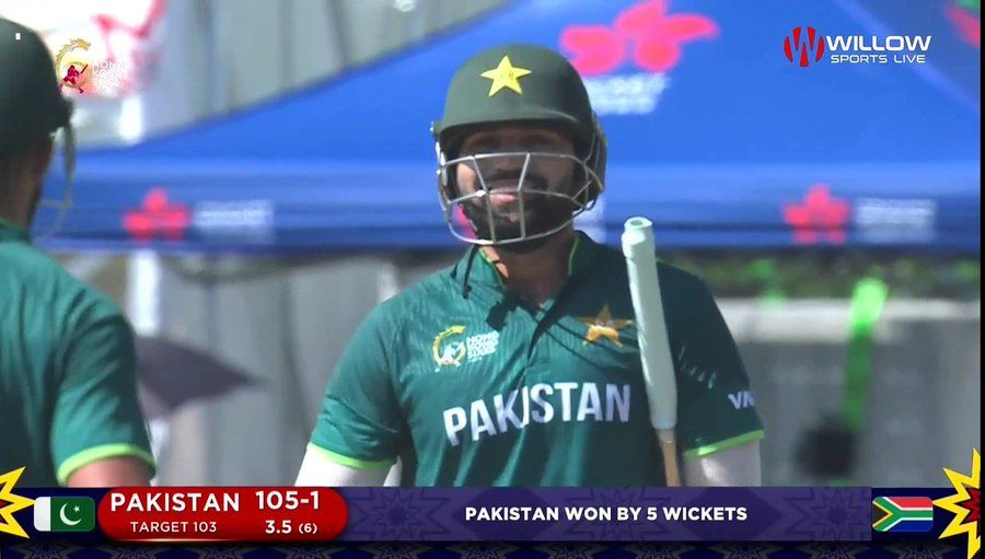 বাংলাদেশকে ৫৪ রানে হারিয়ে সেমিফাইনালে অস্ট্রেলিয়া